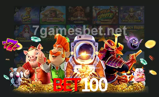 cassino bet100