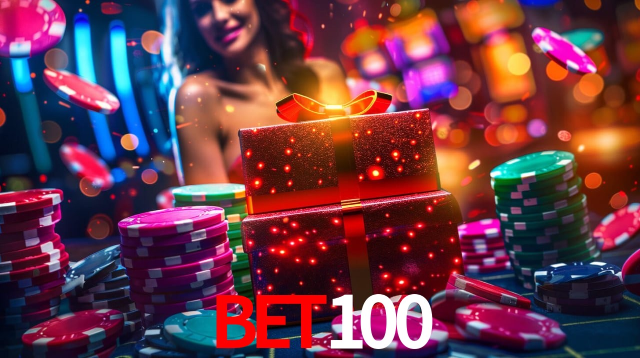 A Experiência Imersiva dos Cassinos Ao Vivo no bet100