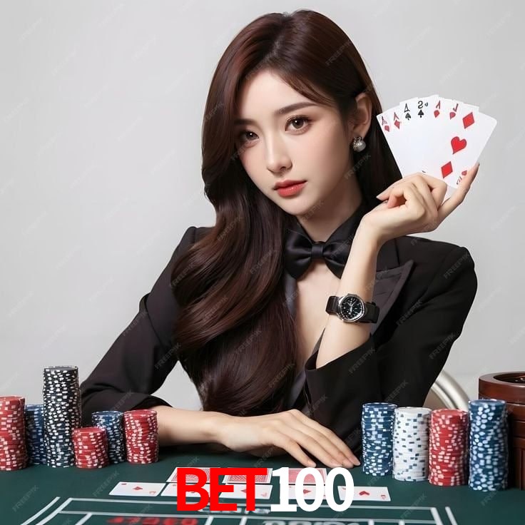 Account Benefits bet100