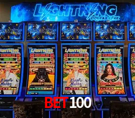 Desvendando o Mundo dos Jogos Virtuais na bet100