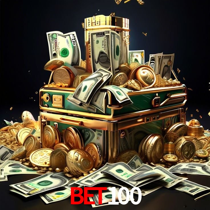 Experiência VIP bet100