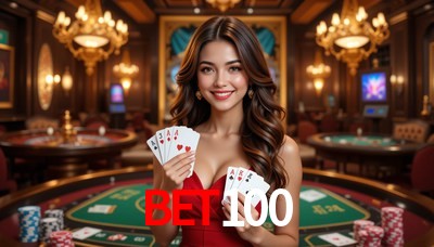 Secure Login bet100