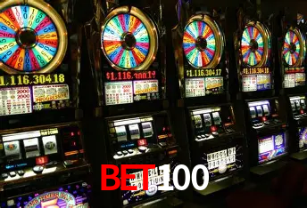 Inovações de Jogos na bet100: O Futuro das Experiências Interativas