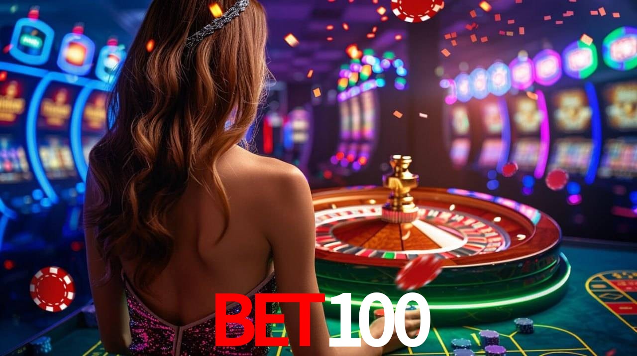bet100 App Interface