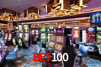 A Experiência Imersiva dos Cassinos Ao Vivo no bet100