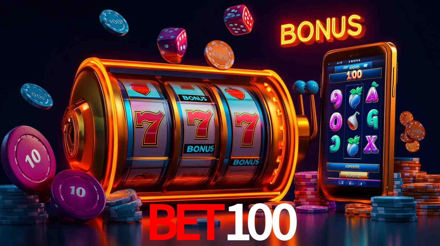 Apostas Esportivas na bet100: Um Guia Completo