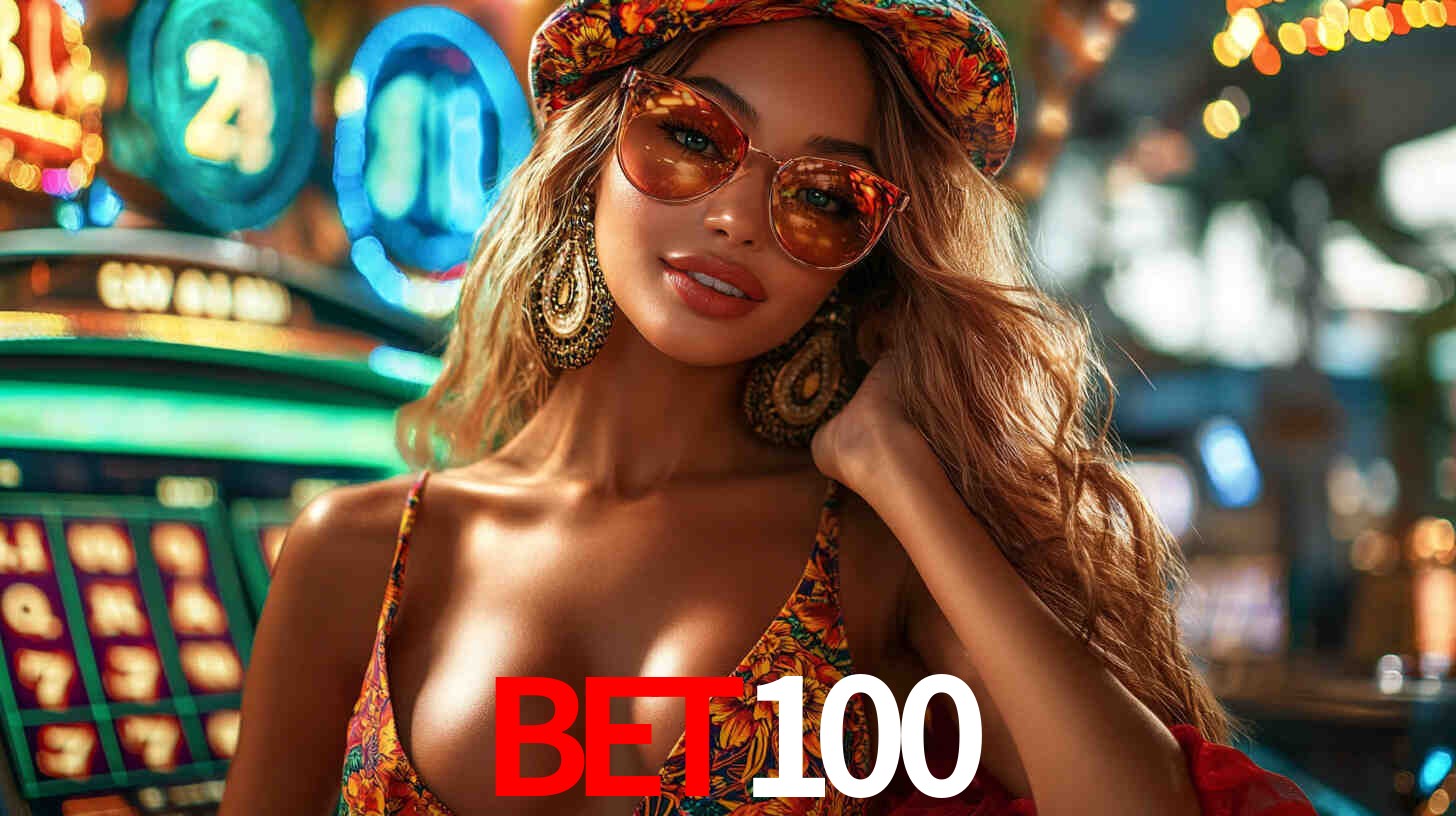 bet100 App Interface