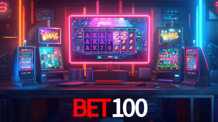 Experimente o Login Seguro Premium no bet100