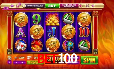 A Emoção da Loteria na bet100: Uma Chance de Mudança de Vida