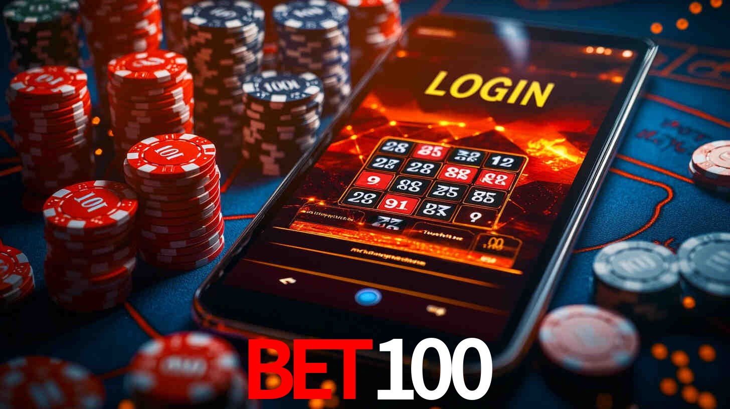 Bônus Generosos e Exclusivos no bet100 para Você!