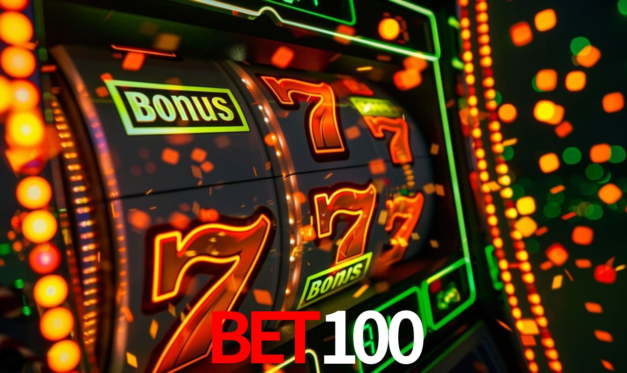 Inovações de Jogos na bet100: O Futuro das Experiências Interativas