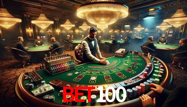 Welcome Bonus bet100