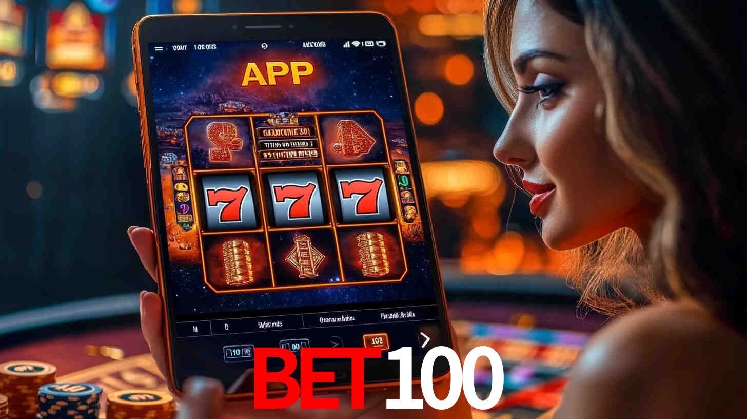 bet100: A Experiência de Casino com Jogos de Mesa ao Vivo