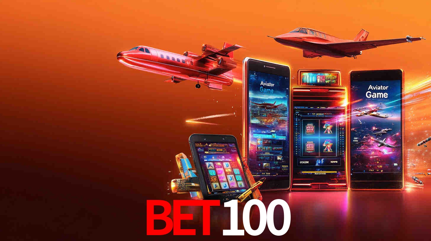Descubra a Magia dos Jogos de Arcade no bet100