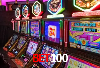 A Popularidade dos Caça-Níqueis no bet100