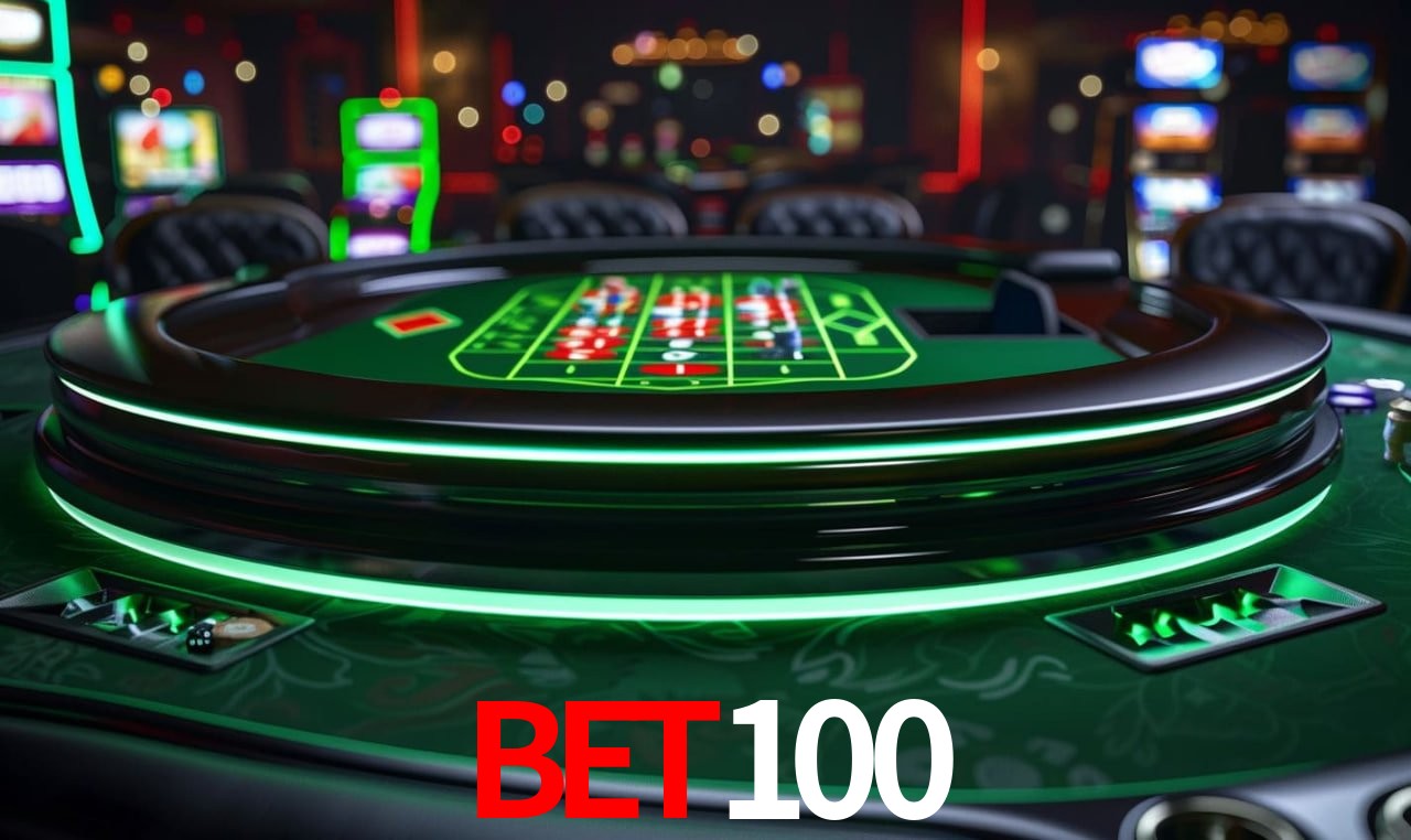 Weekend Specials bet100