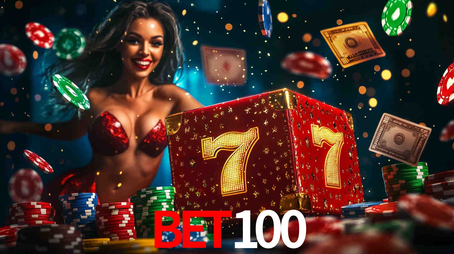 A Popularidade dos Caça-Níqueis no bet100