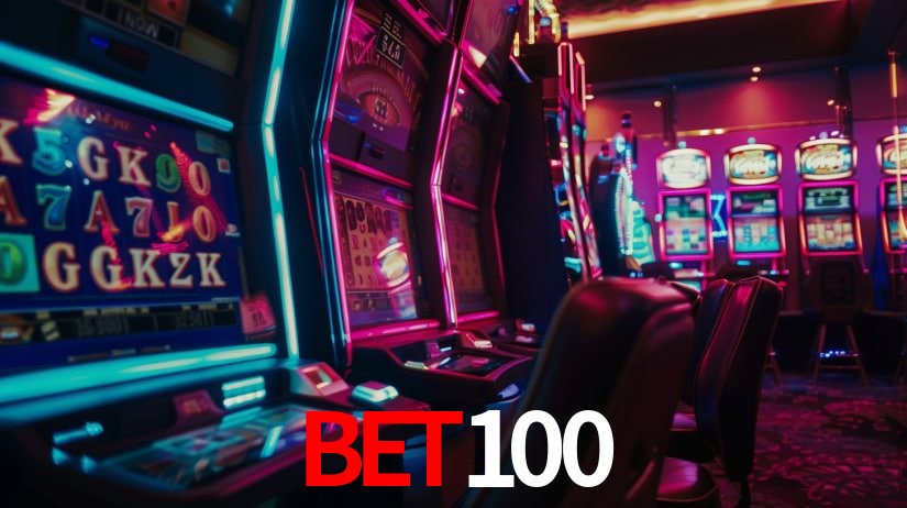 Seasonal Promotions bet100