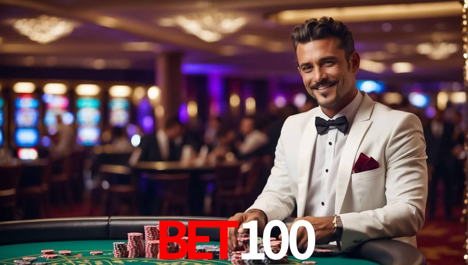 Secure Login bet100