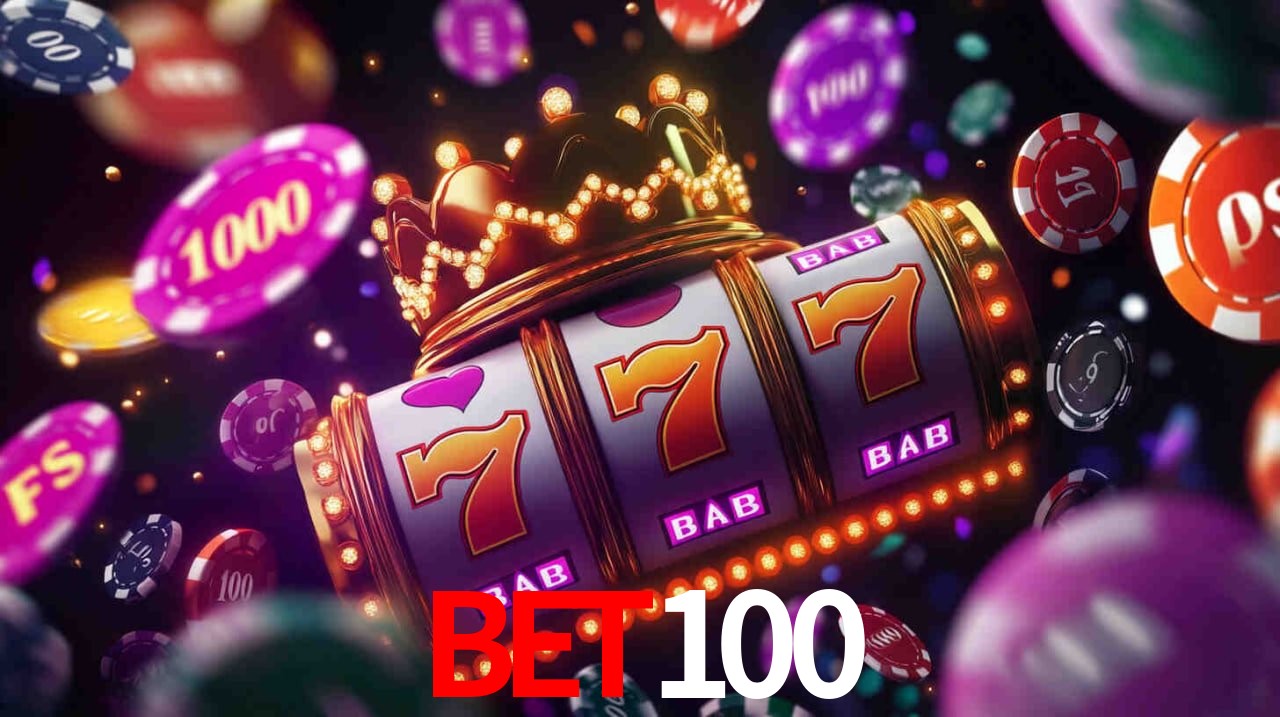 Bonus Features bet100
