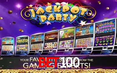 Descubra a Magia dos Jogos de Arcade no bet100