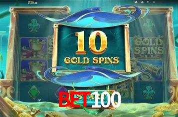 Descubra o Mundo do Cassino Online com bet100