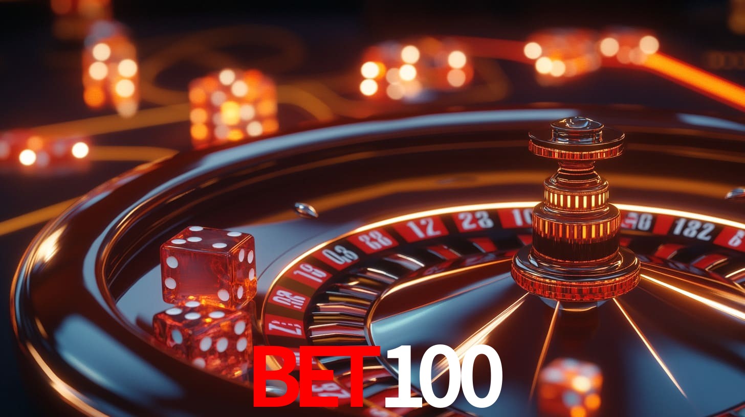 VIP Casino bet100