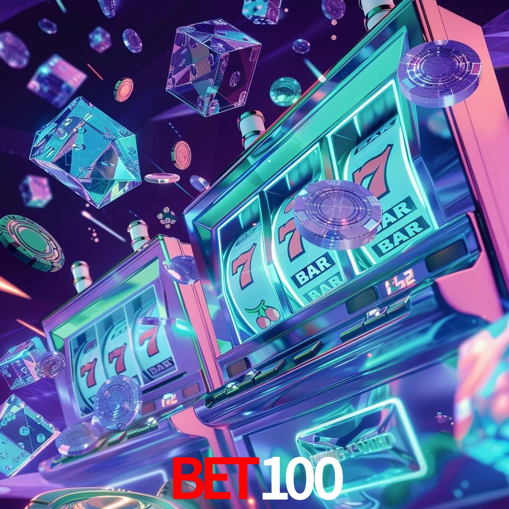 Desvendando o Mundo dos Jogos Virtuais na bet100