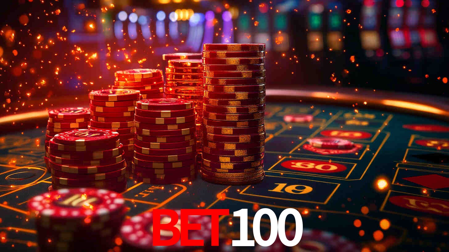 Premium Interface bet100