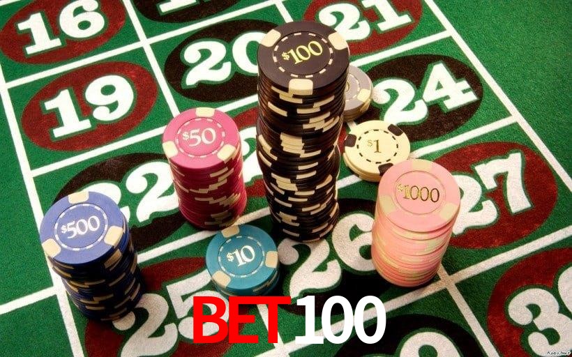 Descubra o Programa VIP da bet100: Vantagens Exclusivas para Jogadores