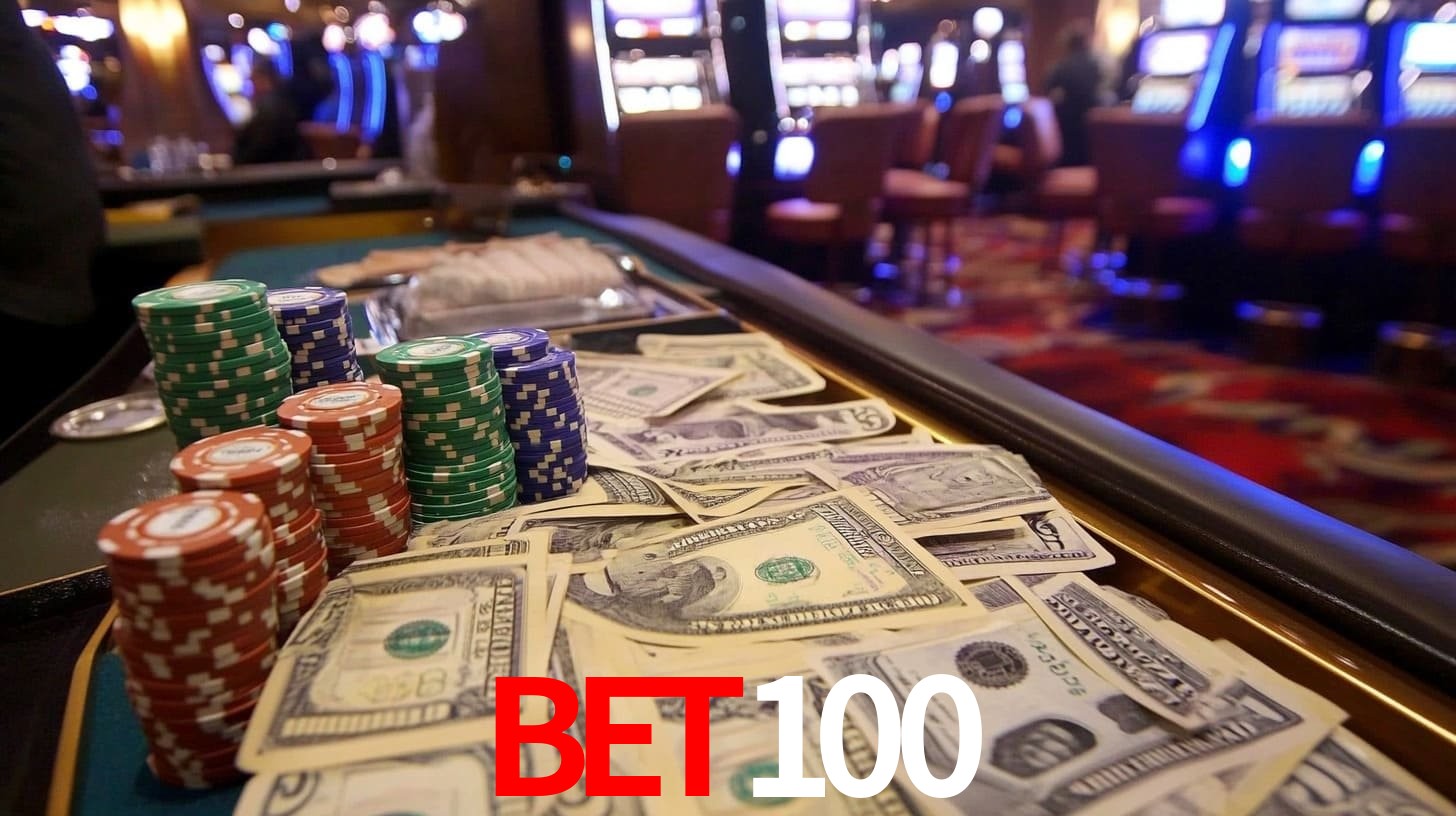 Seasonal Promotions bet100