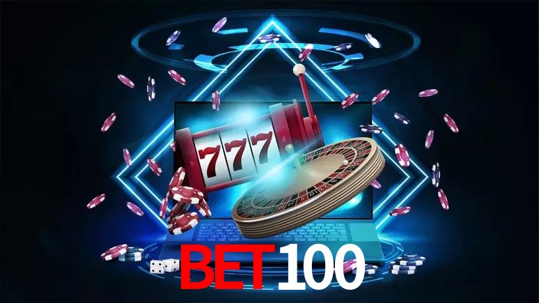 Live Casino bet100
