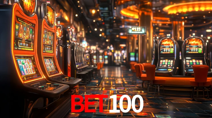 Welcome Bonus bet100
