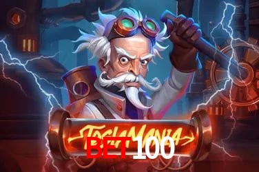 Slot Games bet100