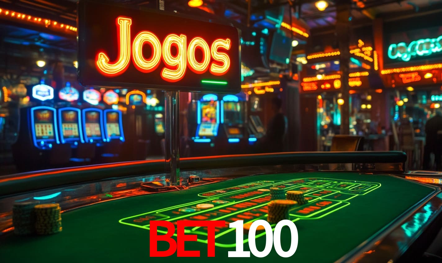 Game Providers bet100
