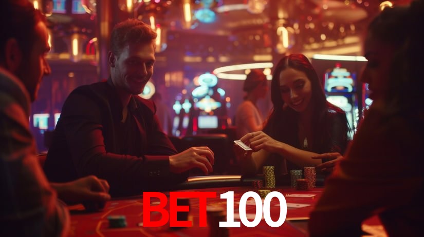A Emoção da Loteria na bet100: Uma Chance de Mudança de Vida