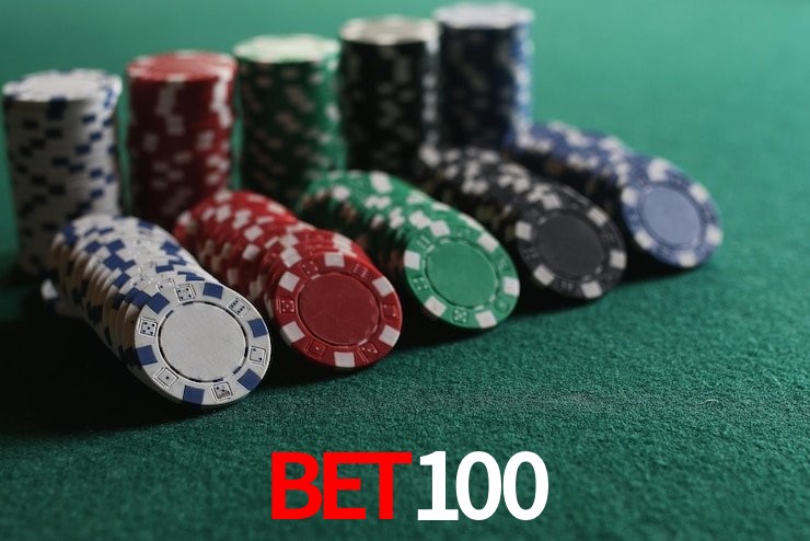Experiência VIP bet100