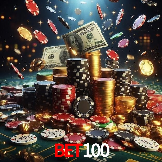 A Emoção da Loteria na bet100: Uma Chance de Mudança de Vida