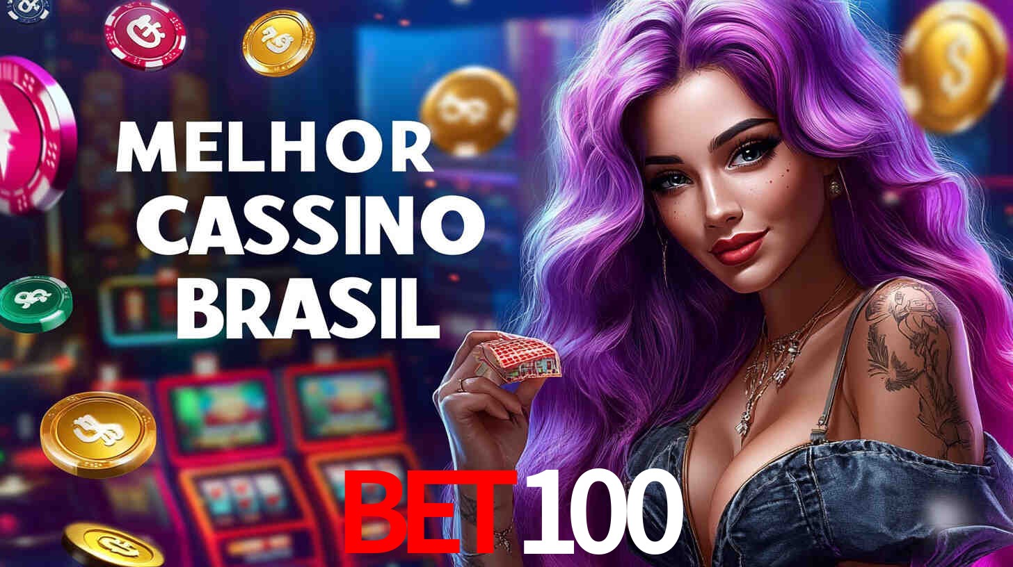 A Popularidade dos Caça-Níqueis no bet100