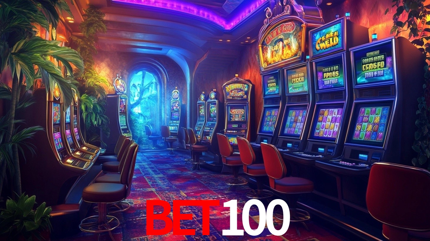 Welcome Bonus bet100