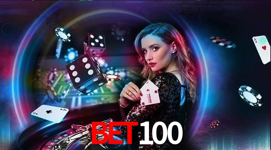 Account Benefits bet100
