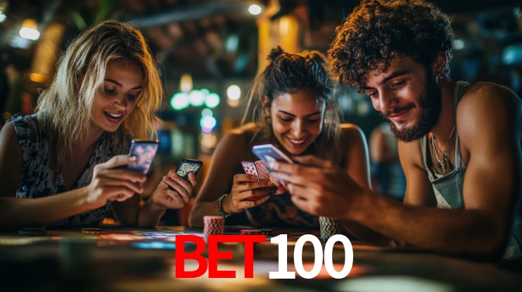Tournaments bet100