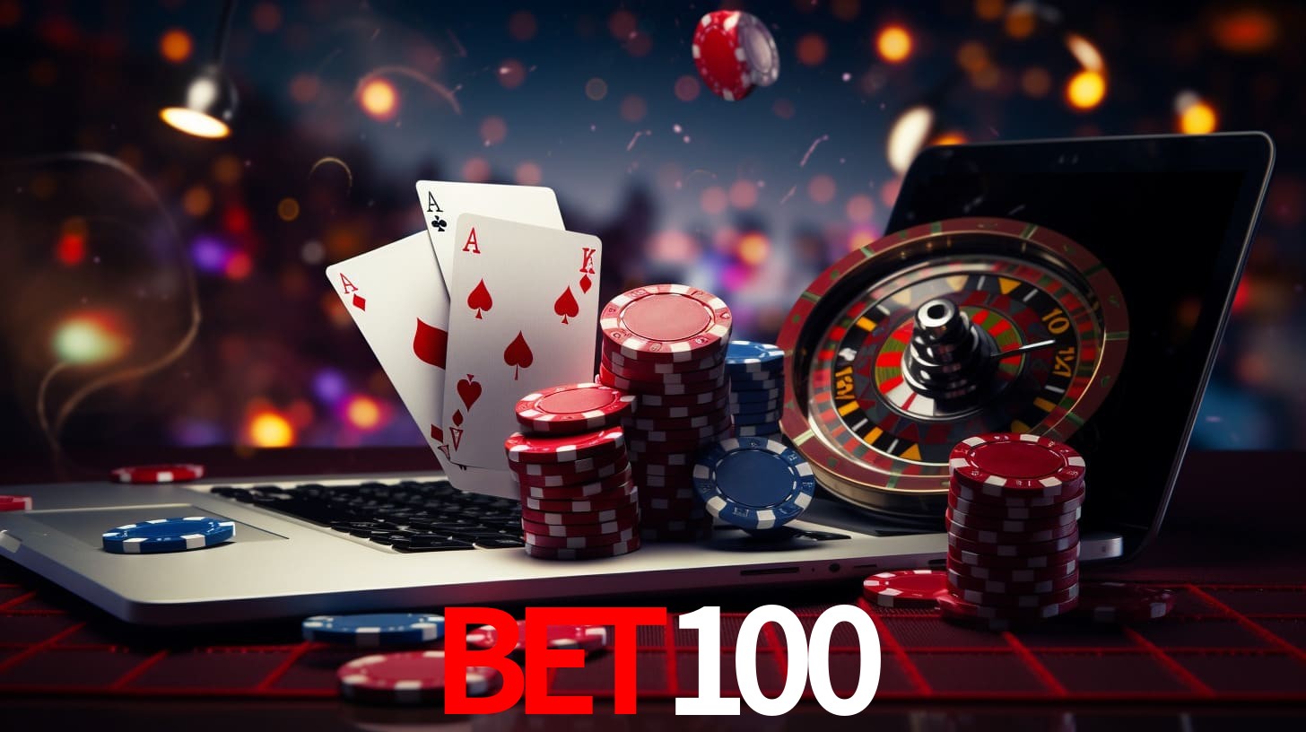 Live Casino bet100