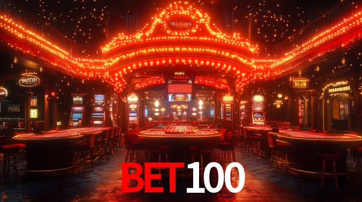 Ofertas Imperdíveis na bet100: Promoções e Bônus Que Valem a Pena