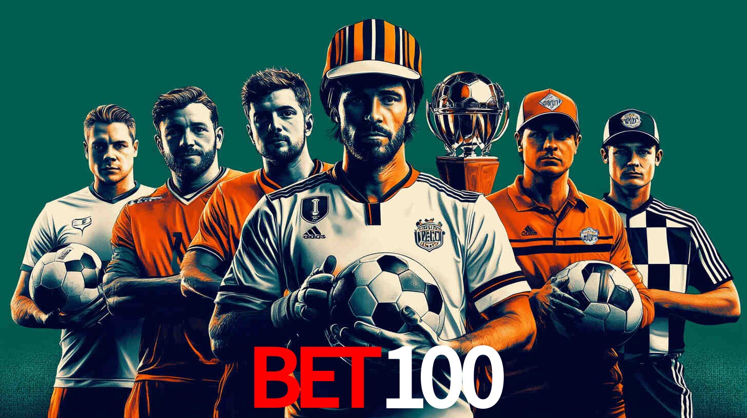 Descubra o Programa VIP da bet100: Vantagens Exclusivas para Jogadores