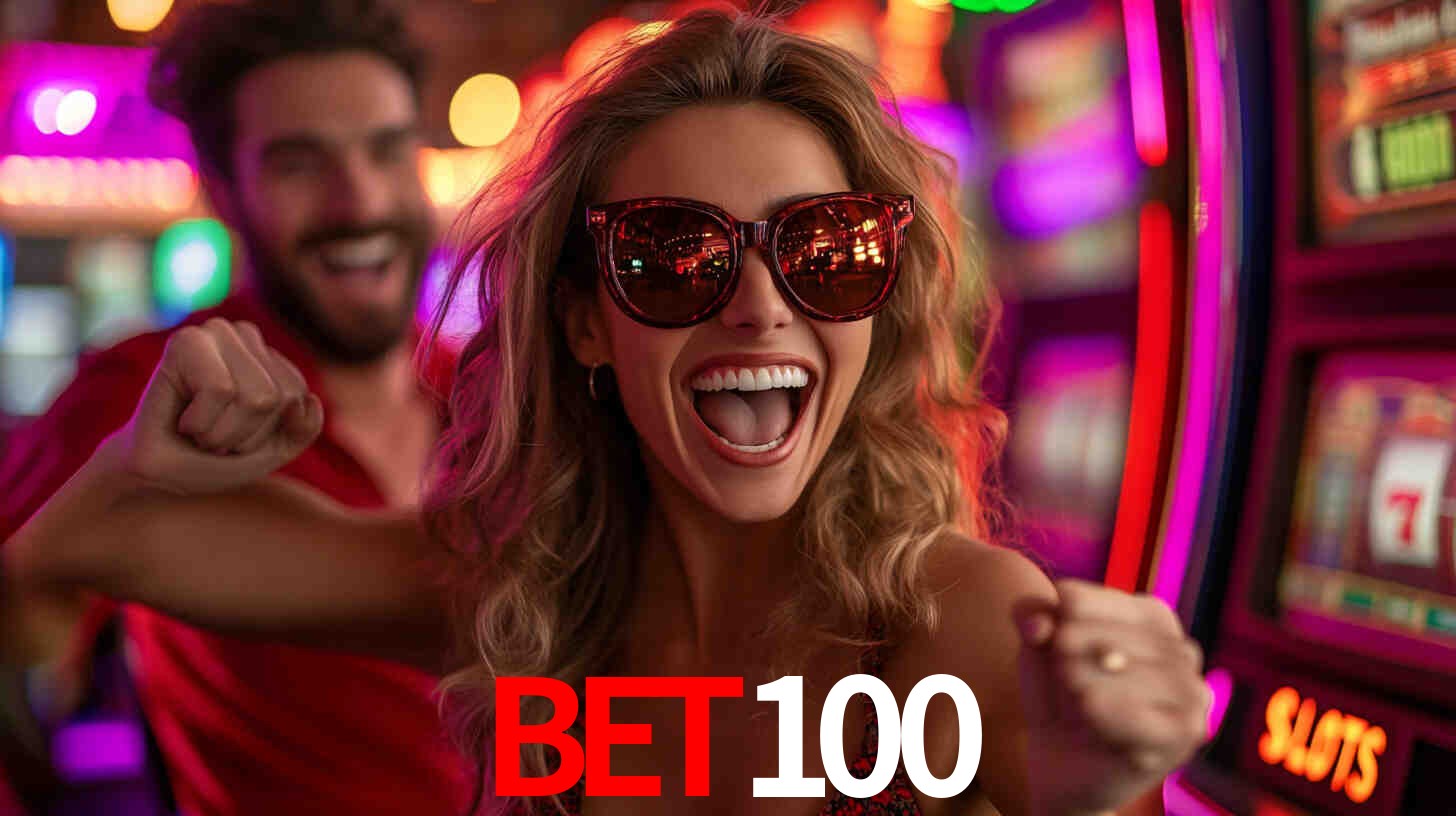 A Experiência Imersiva dos Cassinos Ao Vivo no bet100