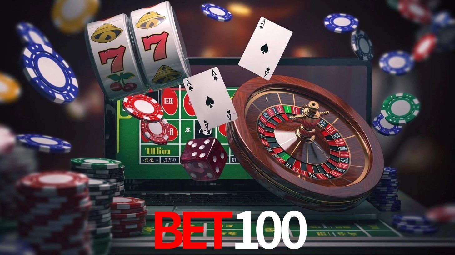Tournaments bet100