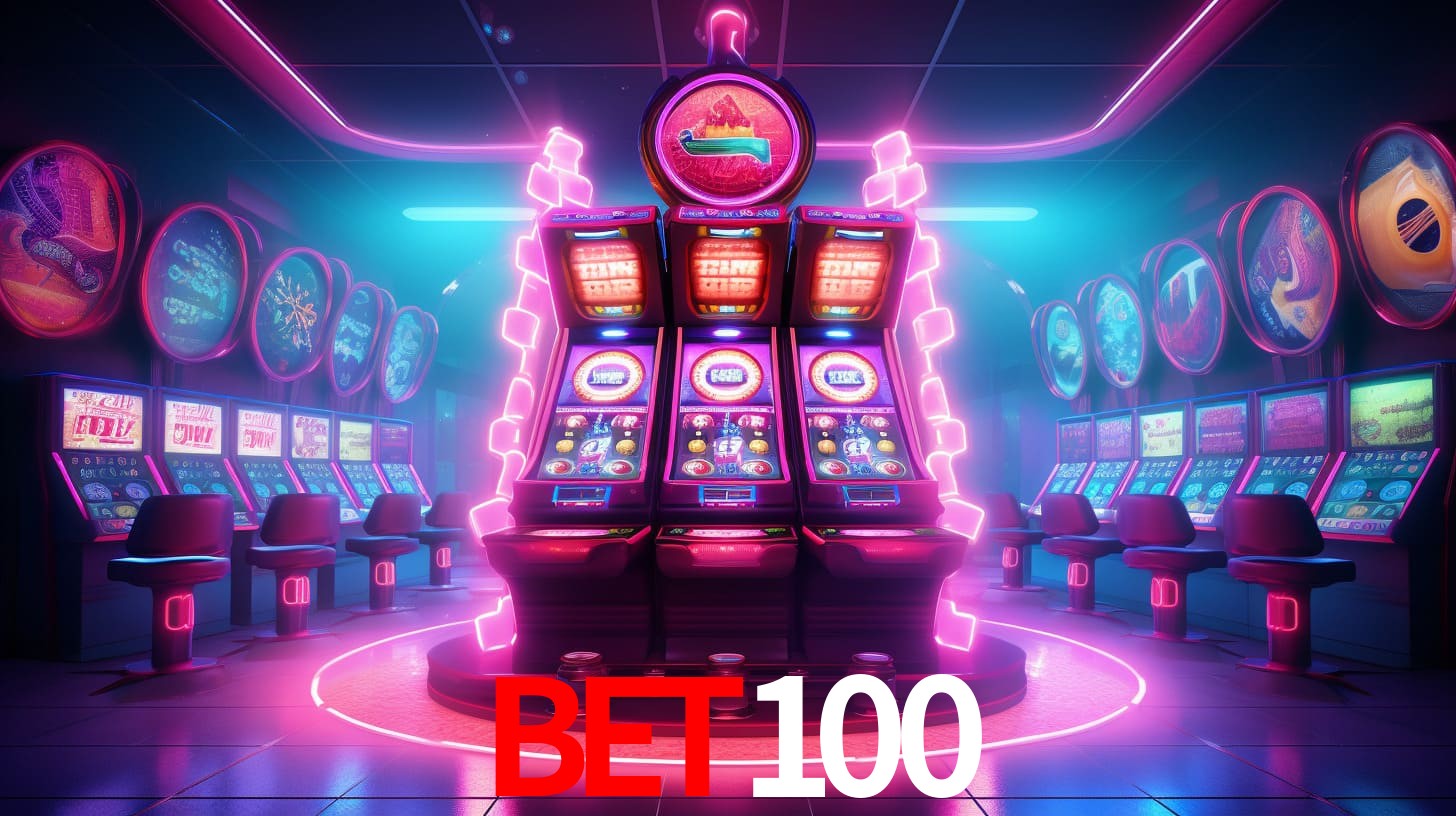 bet100: Seu Cassino Premiado com Pagamentos Rápidos