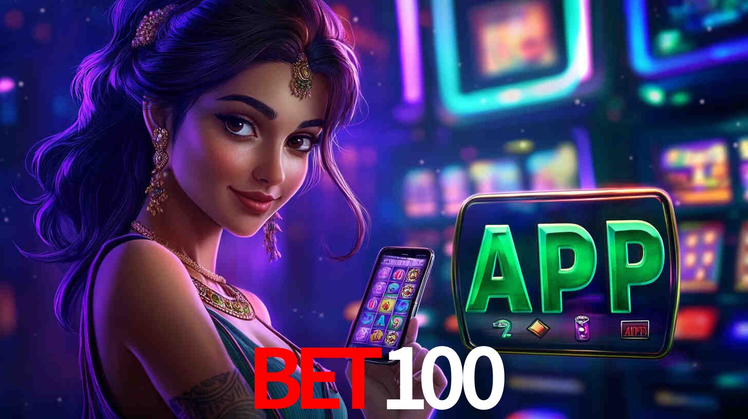 bet100 app