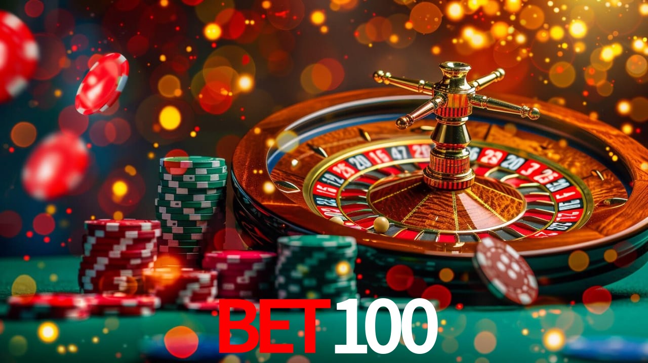 Explorando a Categoria de Eventos em Apostas na bet100
